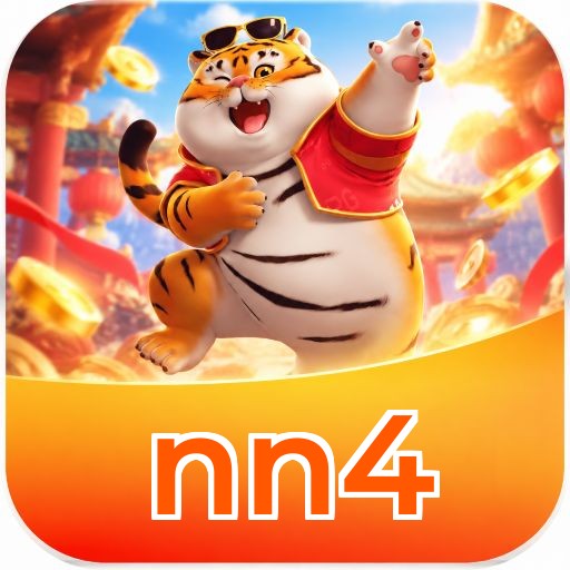 nn4 Fortune Tiger Tips