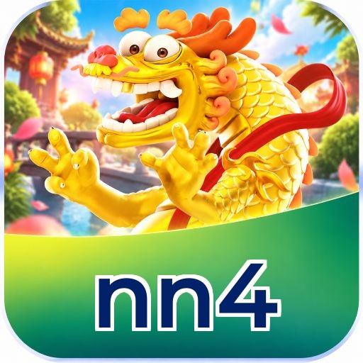 nn4 Fortune Tiger - Logo Oficial