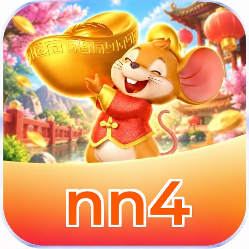 nn4 Slot - Logo Oficial