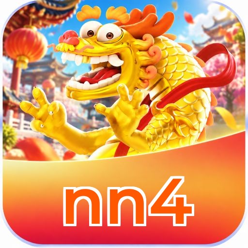 nn4 Plataforma - Logo Oficial