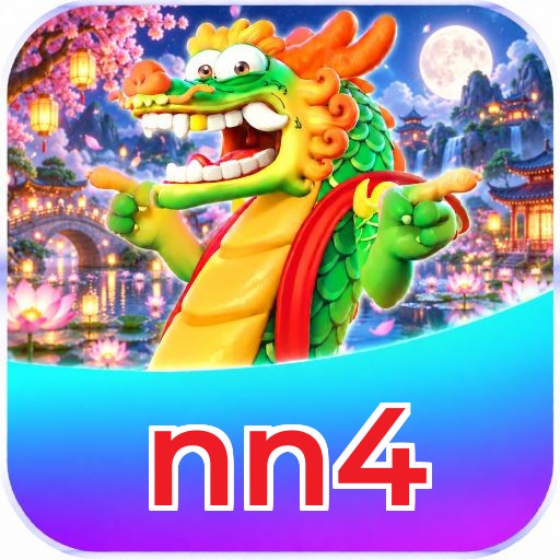 nn4 Telegram - Logo Oficial