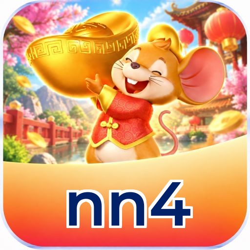 nn4 Instalar App — logo oficial 350x350