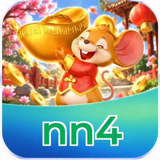 nn4 Cadastro - Logo Oficial