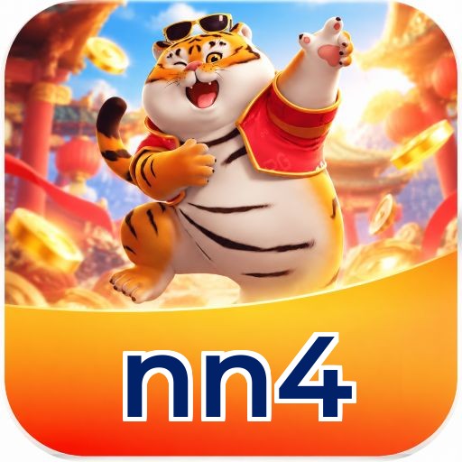 nn4 Bônus - Logo Oficial