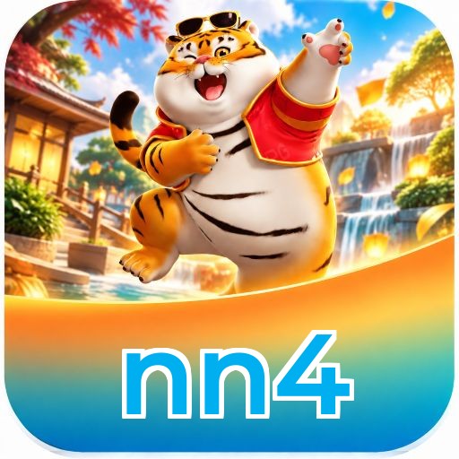 nn4 Logo
