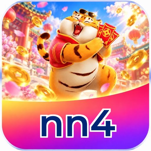 nn4 Logo