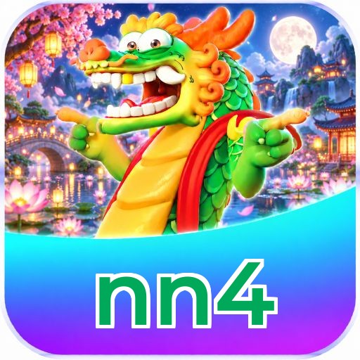 nn4 VIP - Logo Oficial